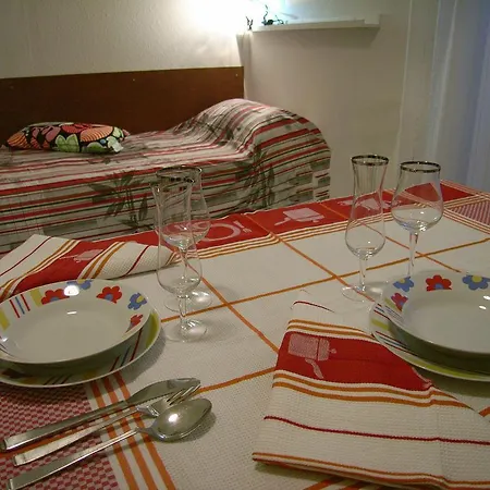 Holiday home A Un Passo Dai Sassi *